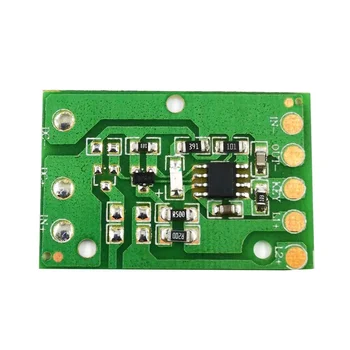 일반 고출력 LED 헤드램프, DIY 회로 기판, 낚시 램프 드라이브 플레이트, 스위치 휴대용 조명 액세서리, T6 Q5 
