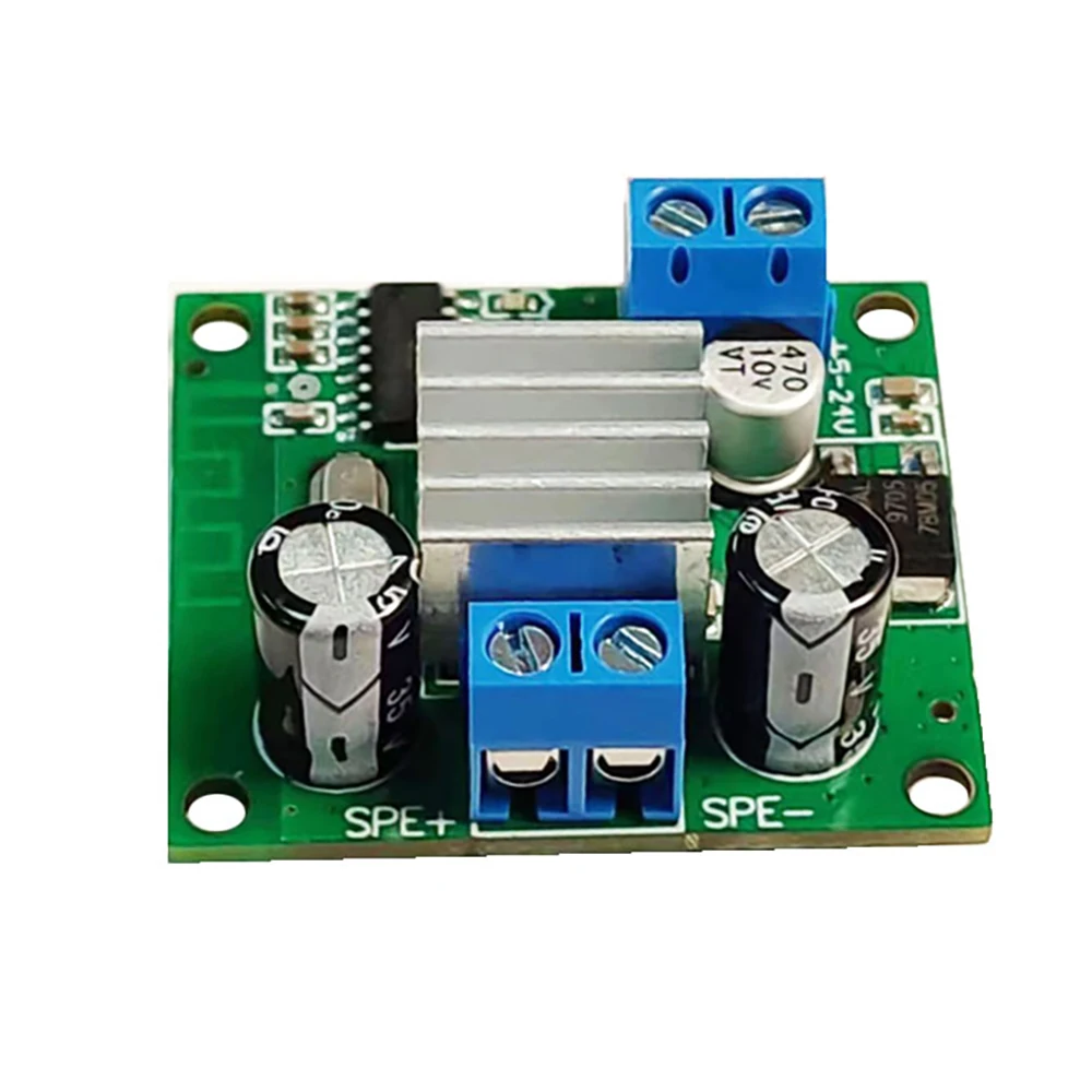 100W amplifier TWS speaker module receives Bluetooth TPA3116 high-power amplifier board for wireless stereo pairing