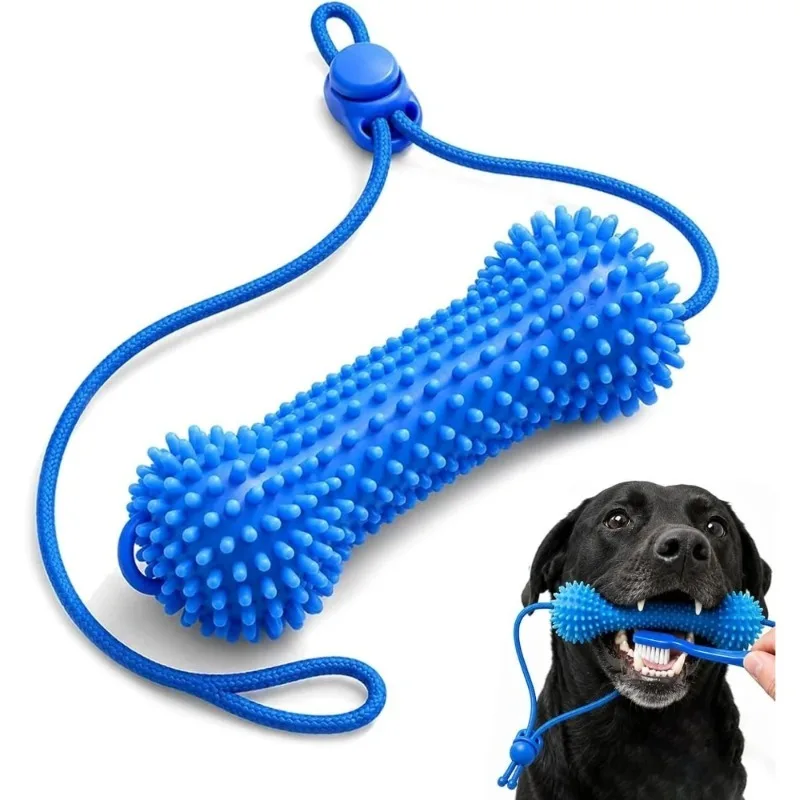 Thumbnail 3 - #43 Trending Rubber Dog Toys Right Now