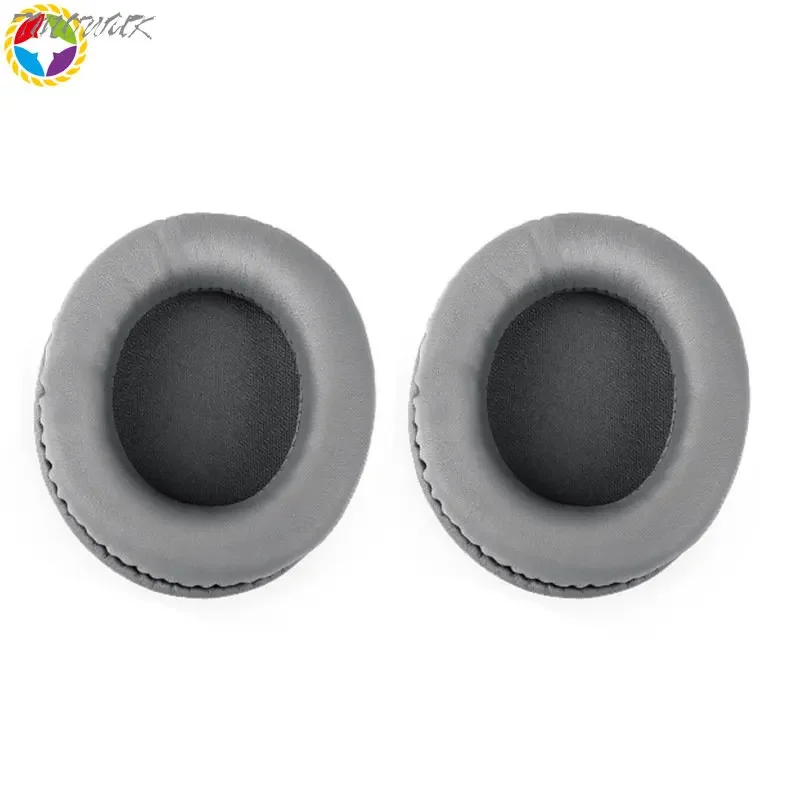 

Ear Pad For ATH-SR30BT SR30BT Headset Replacement Headphones Memory Foam Replacement Earpads Foam Ear Pads