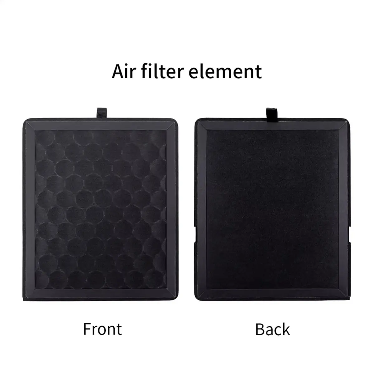 ^&*Summer sale- 2Pcs for H2D Air Filter Filter Replacement for 3D Printer Accessories