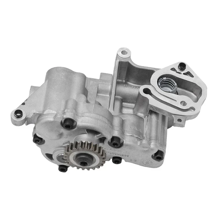 

Engine Oil Pump OEM 06J115105AB 06J115105AC 06J115105AG 15191709 for Volk-swagen Je-tta Pa-ssat Be-etle Au-di A3 Q3 TT 2.0L