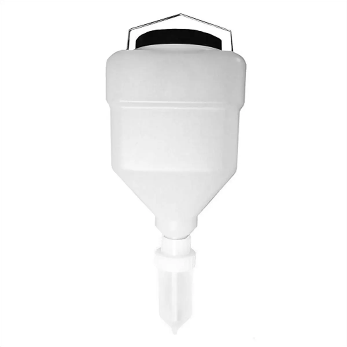 

N18R 5,5 л бутылка для соуса большой диаметр бутылка для соуса бутылки для приправ подвесная бутылка для соуса