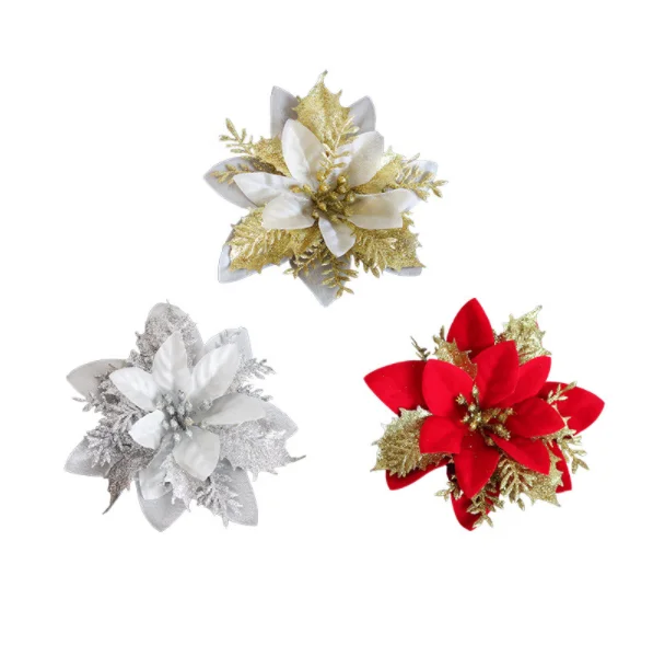 

For Christmas Tree Decoration From Christmas Decoration Supplies