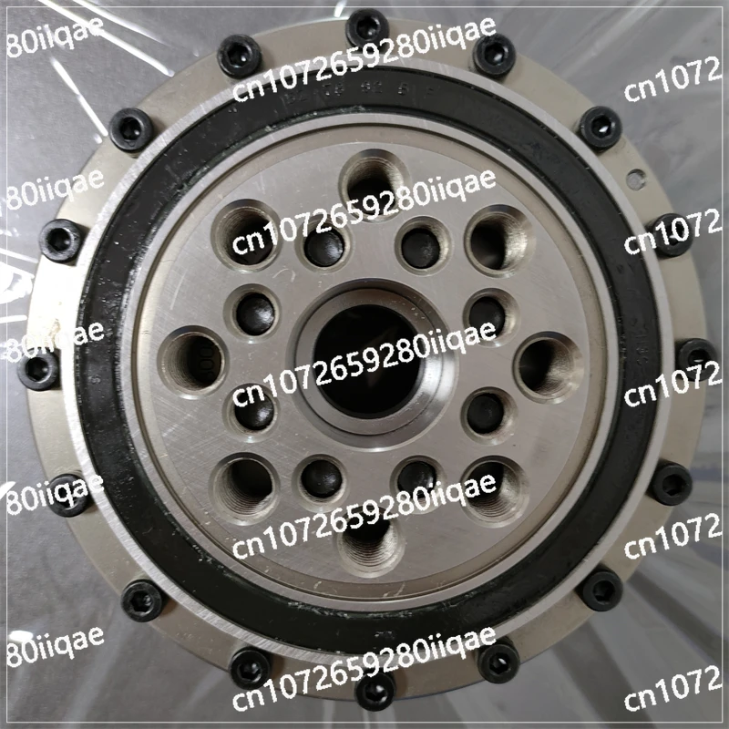 WPU-80-80-CN-19BK المخفض أداء ممتاز نظام الدفع التوافقي تجربة ممتازة