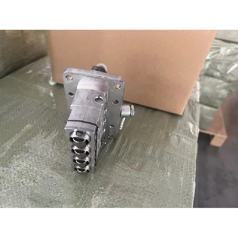 For Genuine Part 1647610 Fuel Injection Pump 165-4958 164-7610 1647610 2644D036HJ 165-4958 Excavator Parts