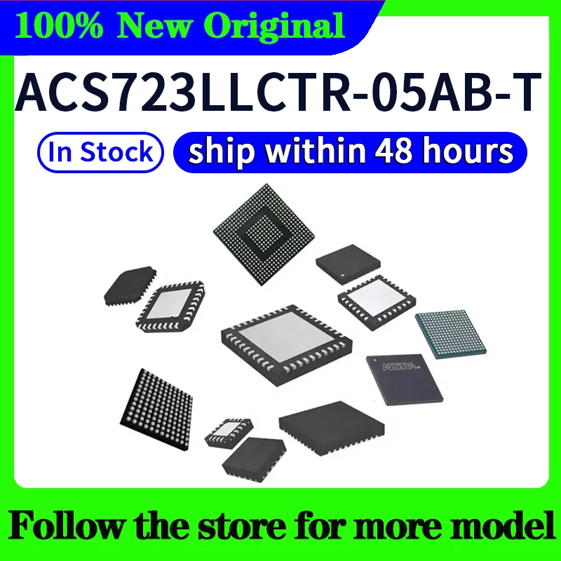 ACS723LLCTR-05AB-T متوفر في المخزون