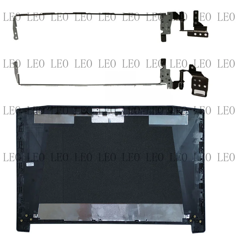 MY For Acer Nitro 5 an515-41 an515-42 an515-53 N17C1 LCD Back Cover+Hinges