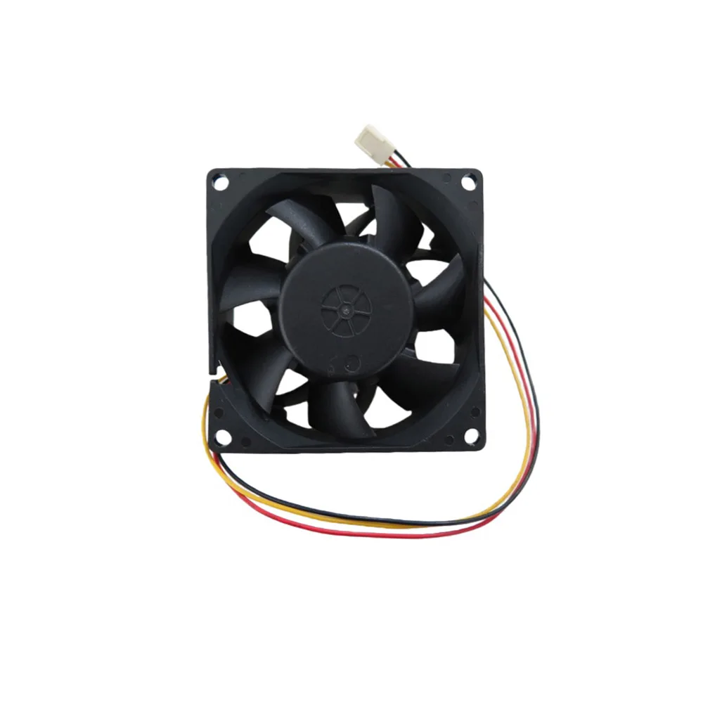 Cooling Fan PMD2408PMB3-A DC24V 4.8W 3Lines New