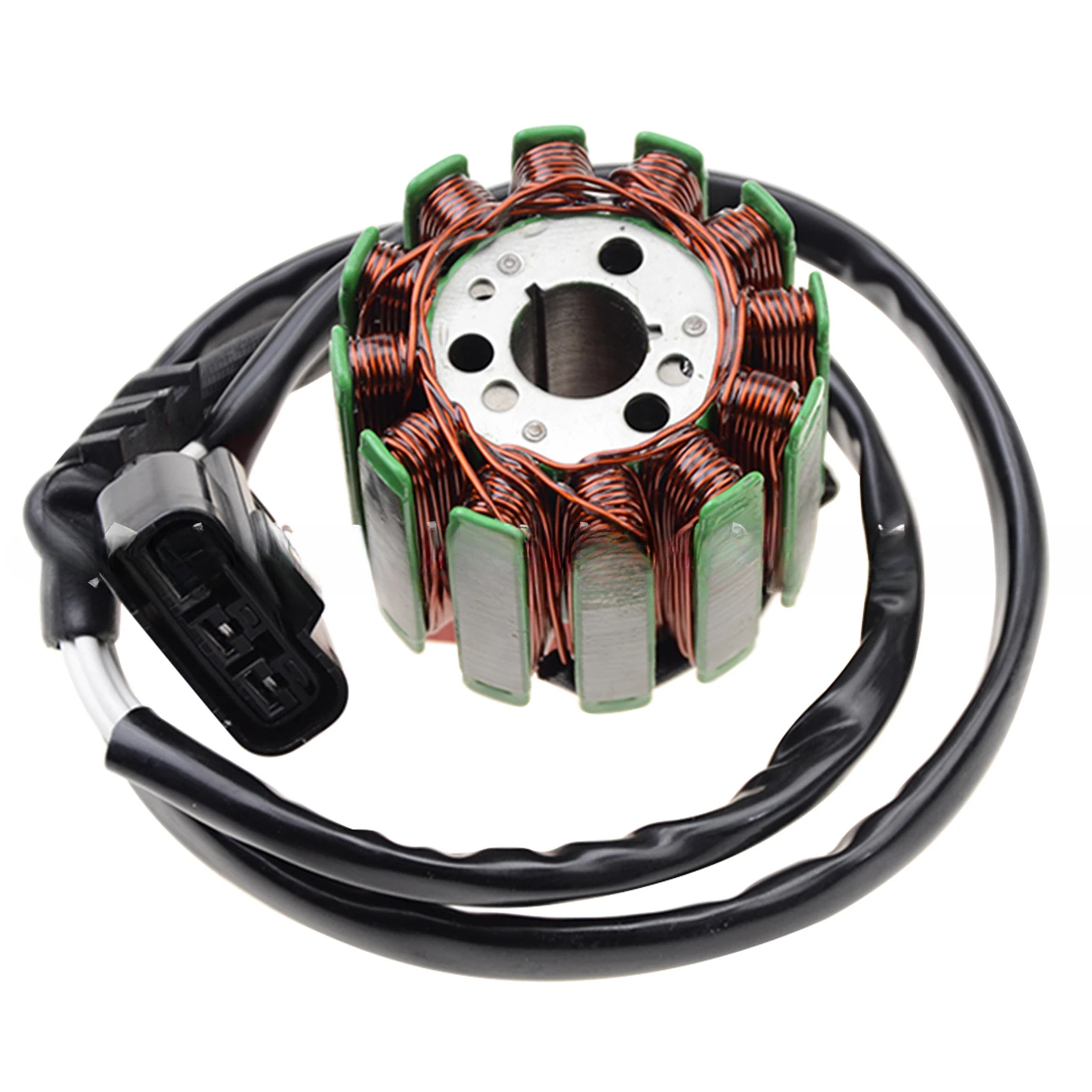 Motorcycle Stator Coil Accessories 8 FZ1 2006-2010