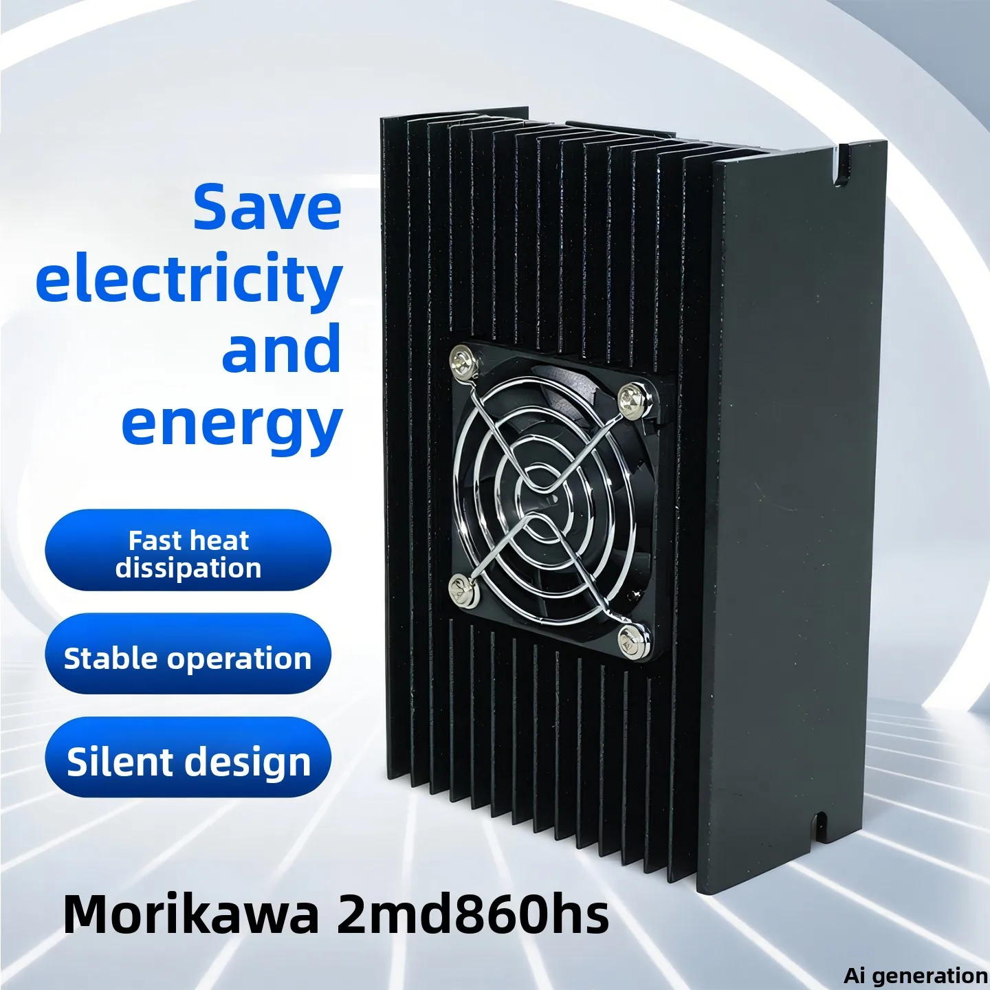 2md860hs/dm542 سائق Senchuan لمحرك متدرج 57/86 ثنائي الطور وسائق #3