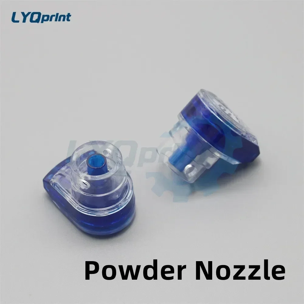 Stability Excellent Best Quality Offset Printing Machine Powder Spray Head Powder Spray Nozzle WEKO For Heidelberg Roland KBA Ko