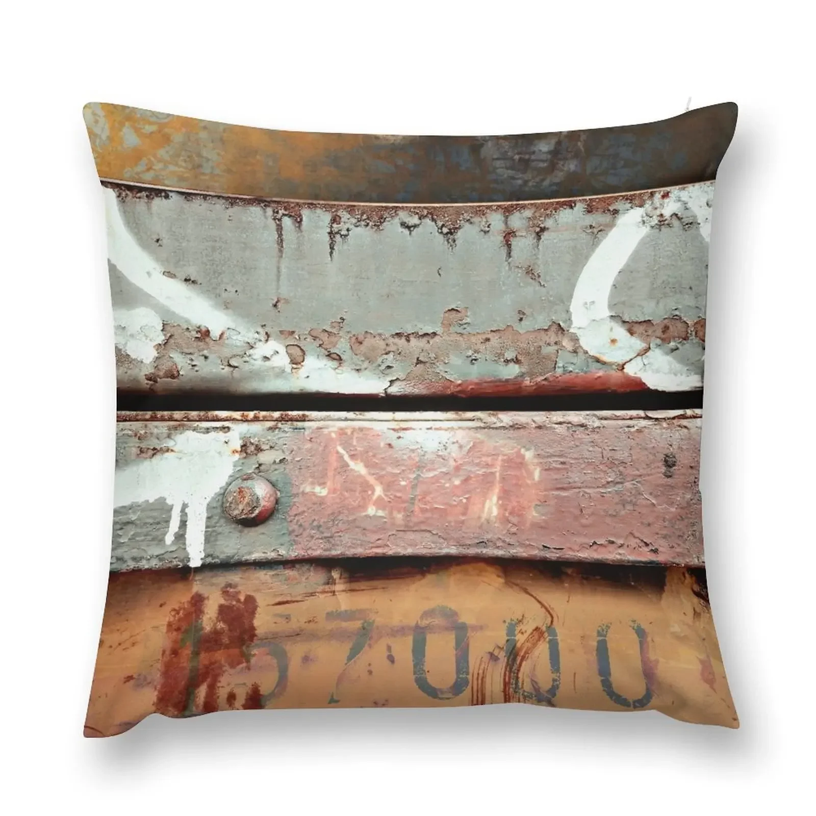 

Industrial Grunge Throw Pillow Cushion Cover Sofa Cushions Covers Luxury Pillow Case Pillow Case Christmas