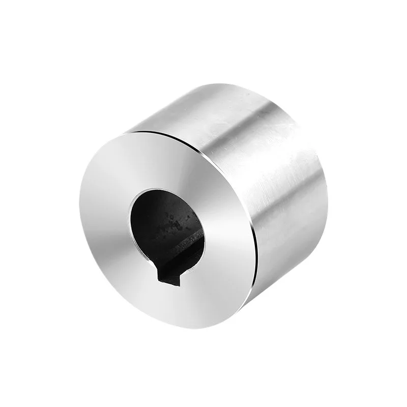 For Small Press Auxiliary Wheel, Loach Back Groove, Semicircular Groove, Machine, Shaping Auxiliary Wheel