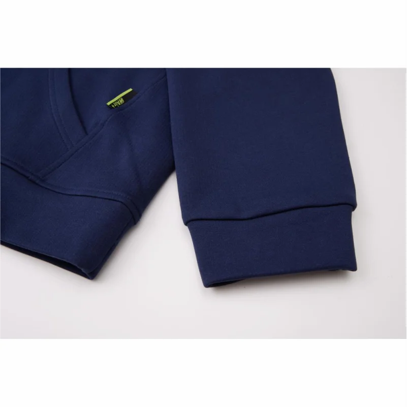 Personalizado adicione seu texto foto solta tamanho grande bolso hoodies para homens mulheres projete seus próprios tops com cordão ajustável