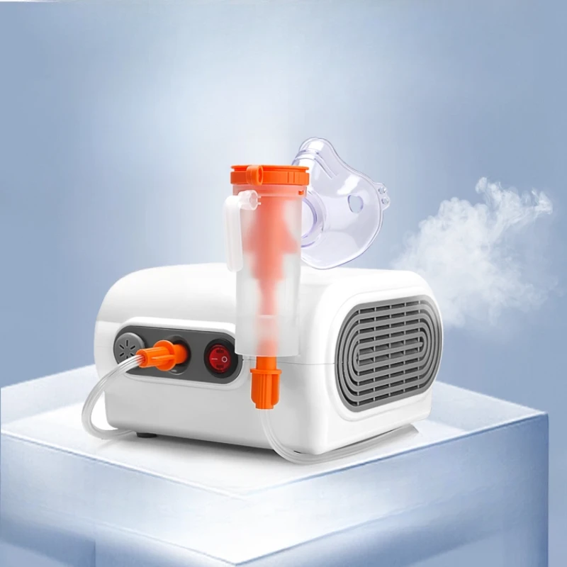 

Nebulizer for household children's medical use, specialized for children, babies, adults, expectorant and cough relieving adult