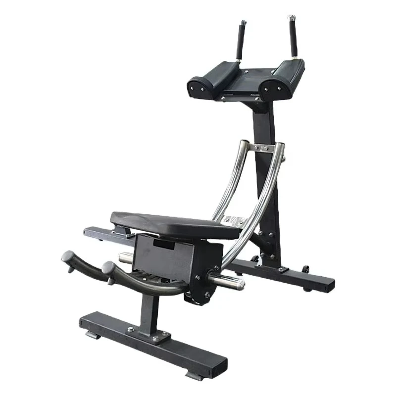 

High-quality Fat-burning Fitness Equipment: Abdominal Trainer