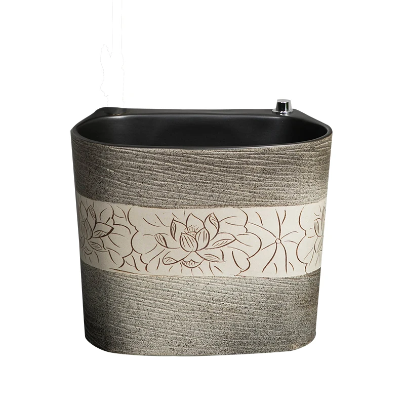 Outdoor Ceramic Mop… - image