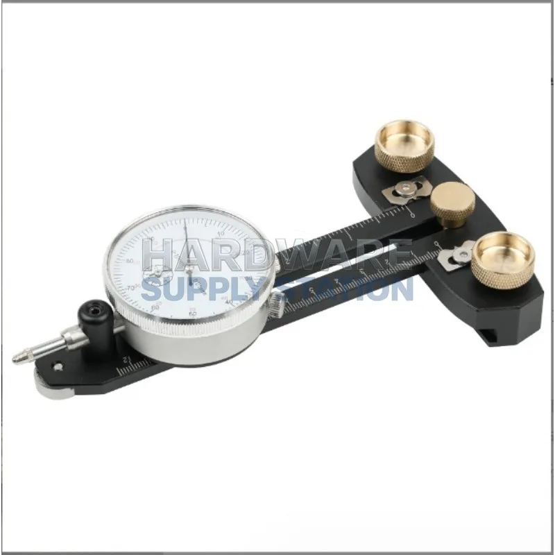 

Точный позиционер для распиловки древесины, многофункциональный комплект для позиционирования настольной пилы, направляющая для тонких листов, вспомогательный приспособ для подачи