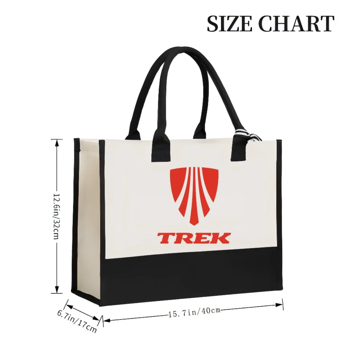 2026 جديد وصول موضة عملية واسعة قابلة لإعادة الاستخدام حمل حقيبة نمط طباعة 2 لهجة الثقيلة حقيبة كتف كبيرة لجميع Da
