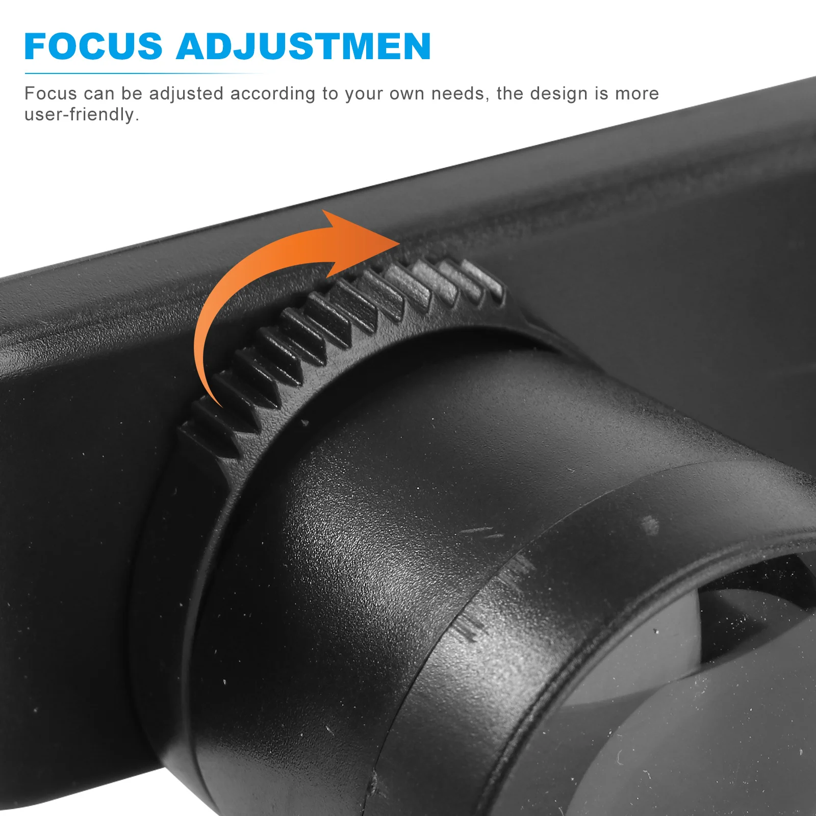 

Marine Grade 3x Binocular for Outdoor Enthusiasts Travel Fishing and Sightseeing Durable Clear Vision Wearable Gear