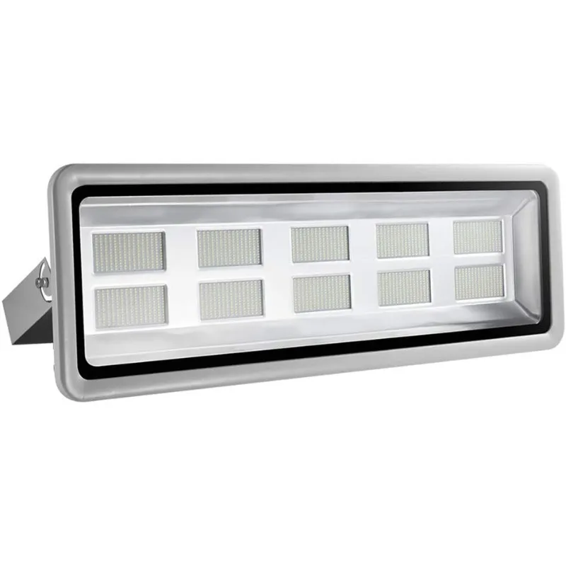 LED floodlights, outdoor landscape floodlights, security lights for garages, gardens, lawns, yards and playgrounds
