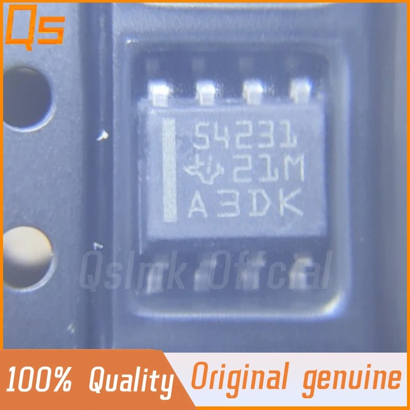 New Original  TPS54231 TPS54231DR SOP-8 DC/DC chip 570KHZ 2A