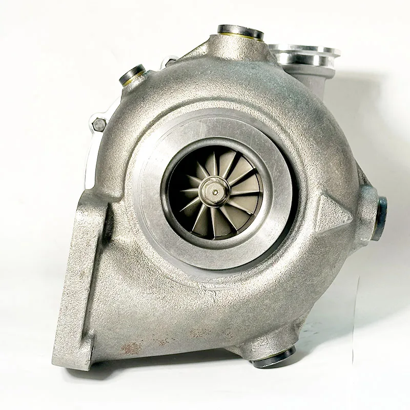 K26 Turbocharger 53269886750 53269706750 2179089 2179080 3581012