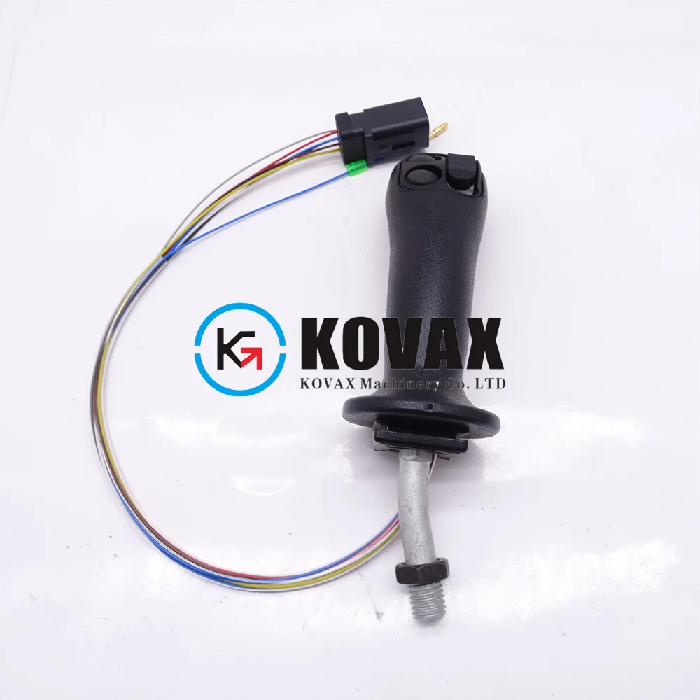 

506-8274 Left-hand control handle suitable for 312E 312F 314D 315F 316E excavators