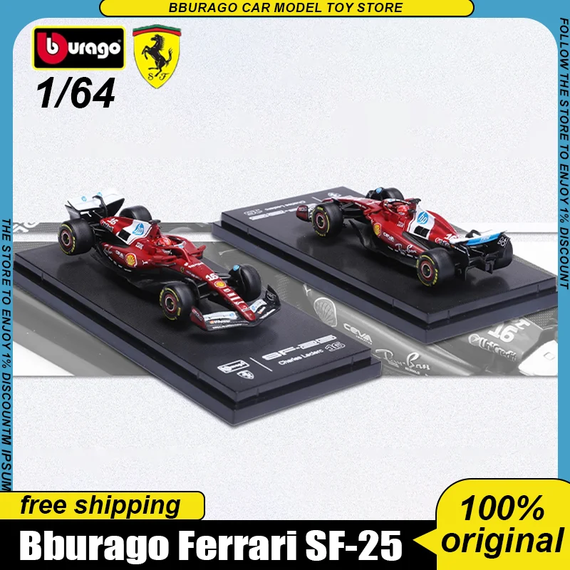 F1　１/64 ミニカーコレクション s-l1200.jpg ミニカー