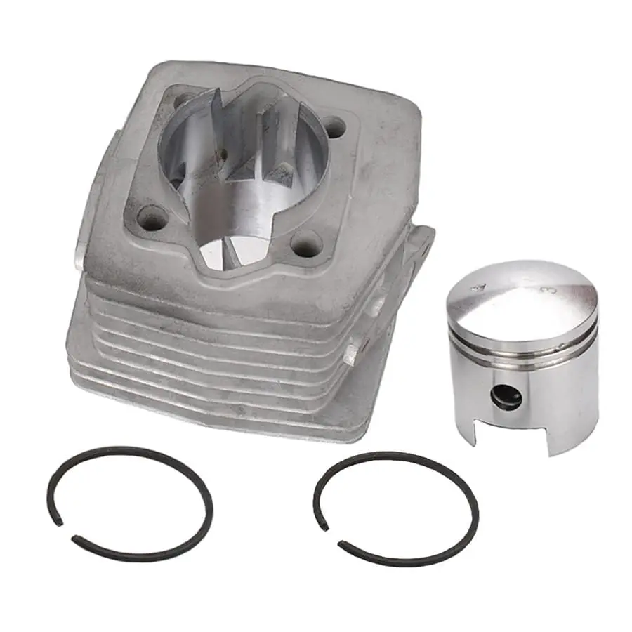 100cc Motor Engine Cylinder Piston Pin Kit For Motorcycle Motorized Bicycle Bike