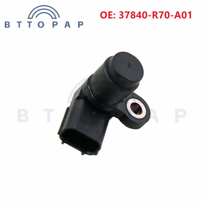 

37840-R70-A01 high quality New Camshaft Position Sensor For Honda Accord Acura MDX 2008 Up V6 3.0L 3.5L 3.7L