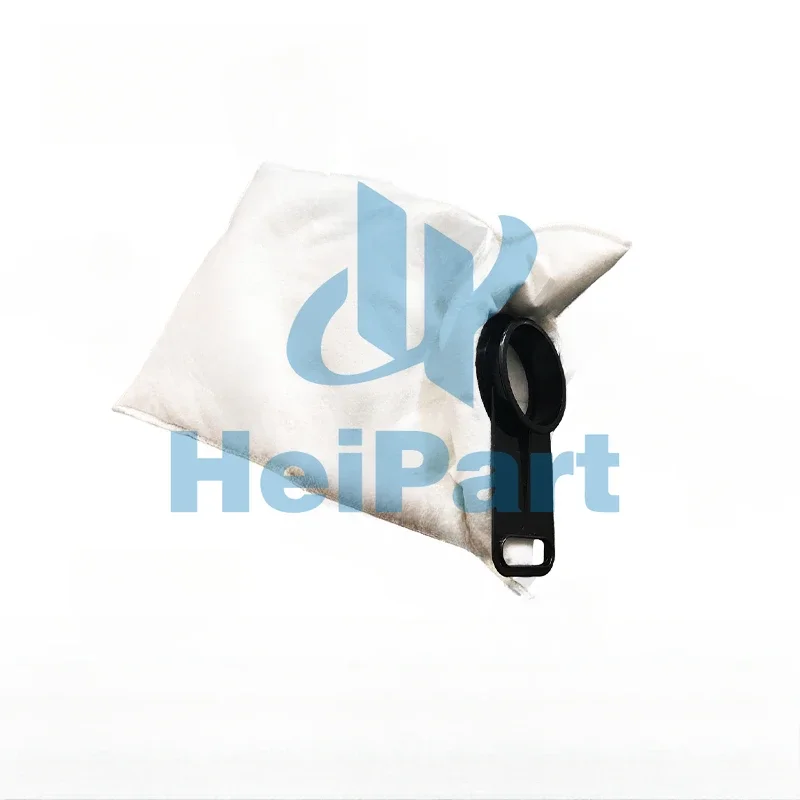 Heidelberg Printing Machine Accessories Water Tank Filter Bag Water Bag Filter Cotton  with Handle