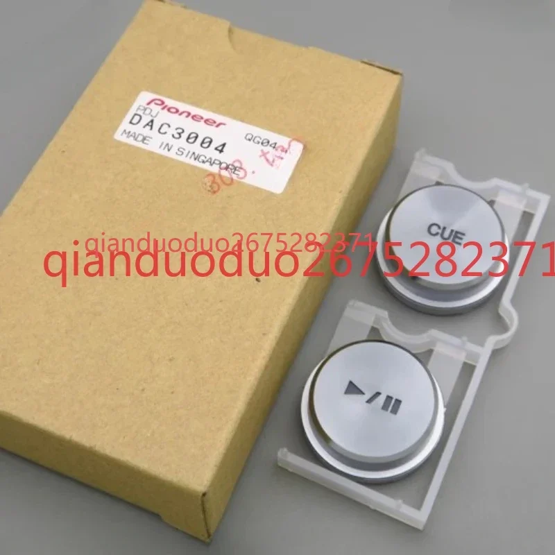

Оригинальный Pioneer XDJ-1000 1000MK2 Play Pause CUE Shell Key Клей в сборе DAC3004