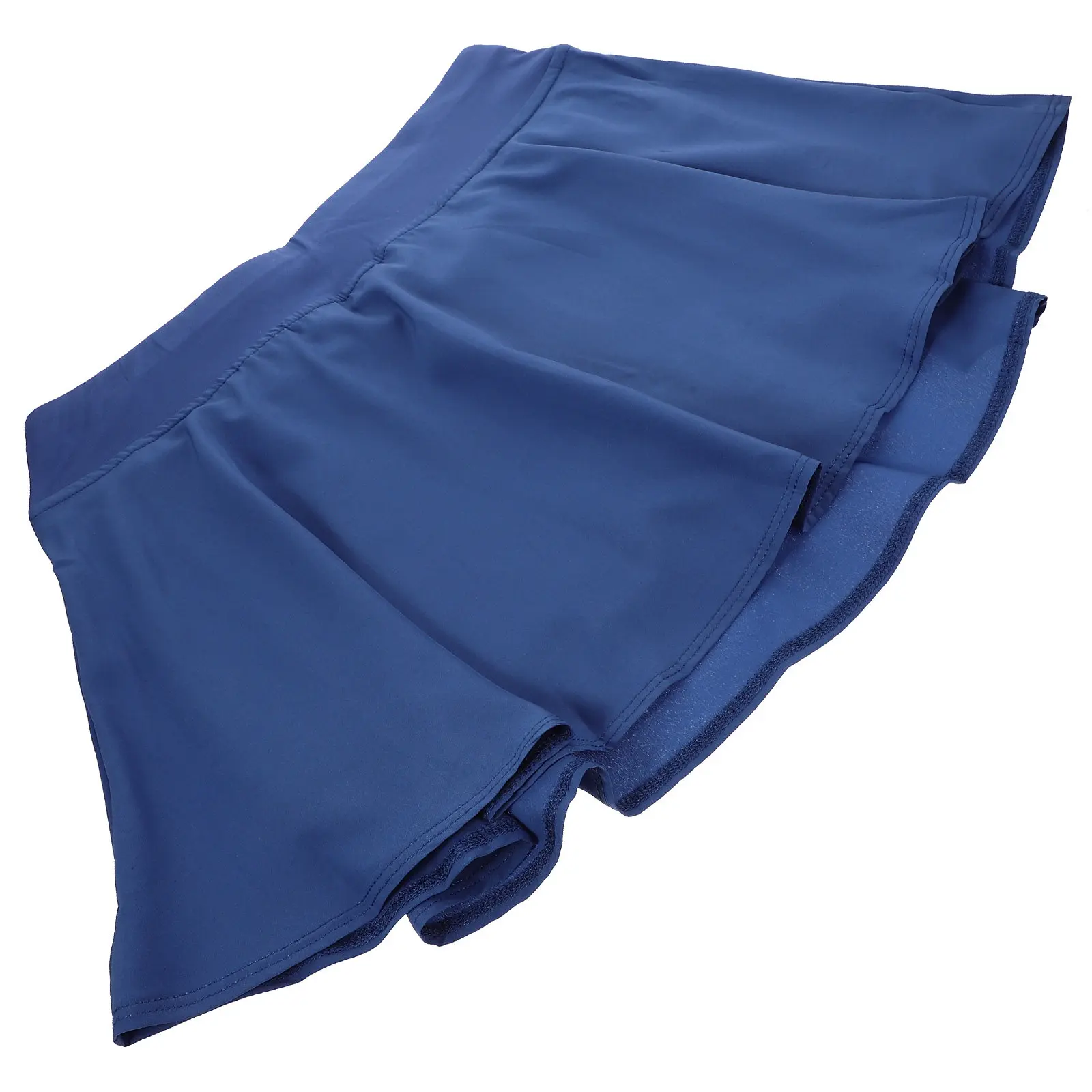 Women Sports Skort Lightweight Breathable Quick Dry Tennis Yoga Workout Skirt with Built In Shorts