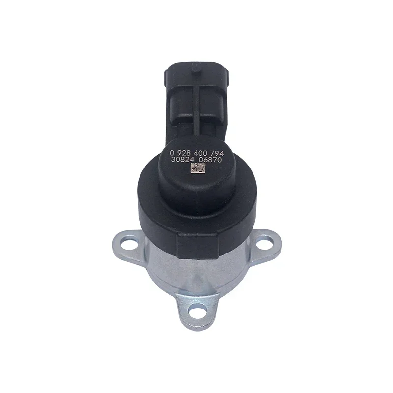 Unidade de medição 0928400794 para dongfeng jianghuai jinbei huanghai para bosch peça automática válvula de controle de pressão common rail