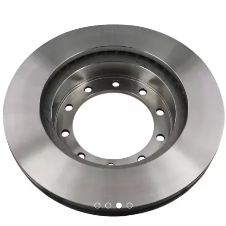 

381mm*36.5mm 2007173C1 Perform Brake Disc Carbon Ceram Brake Amg Brake For Workhorse