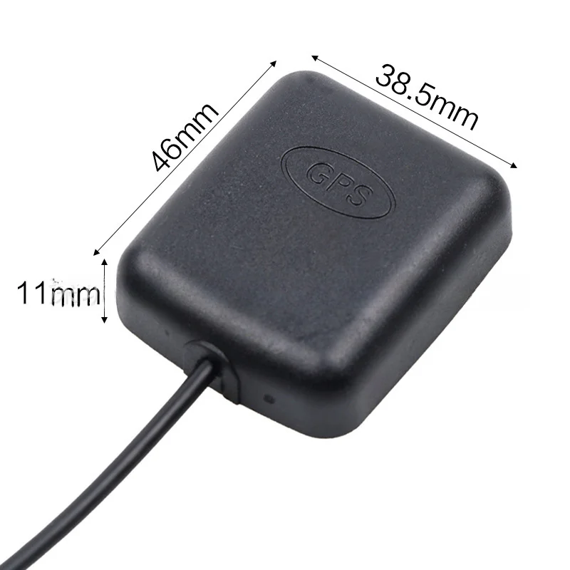 GPS Car Positioning Antenna GPS Antenna Car Navigation External Antenna Car Navigation GPS Positioning Antenna