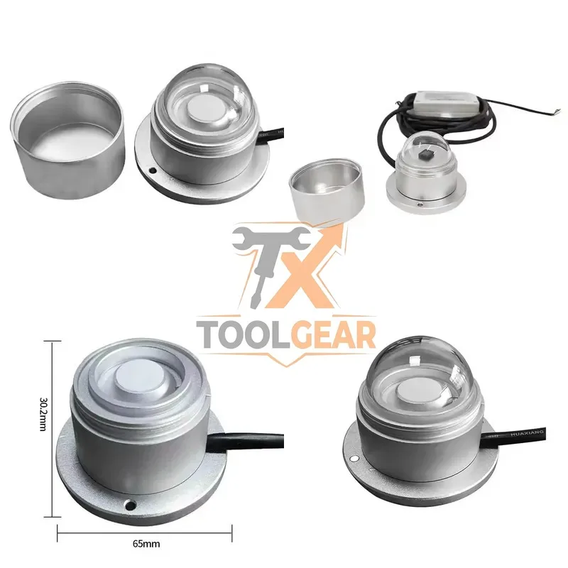 2026hotsale* Customized Ygc-Zw Uv 0~5v Detection Equipment 4~20ma Band Range Ultraviolet Sun Irradiance Pyranometer Solar