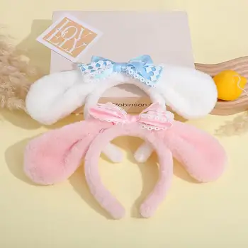 10 最佳銷售 我的旋律頭箍 三麗鷗耳朵 - №5