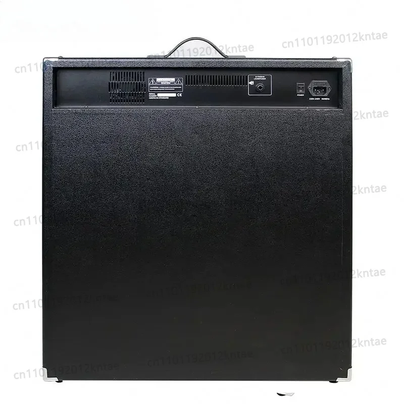 Professional 15 Inch 250W Acoustic Bass Guitar Keyboard Combo Amplifier Speaker For Stage DJ