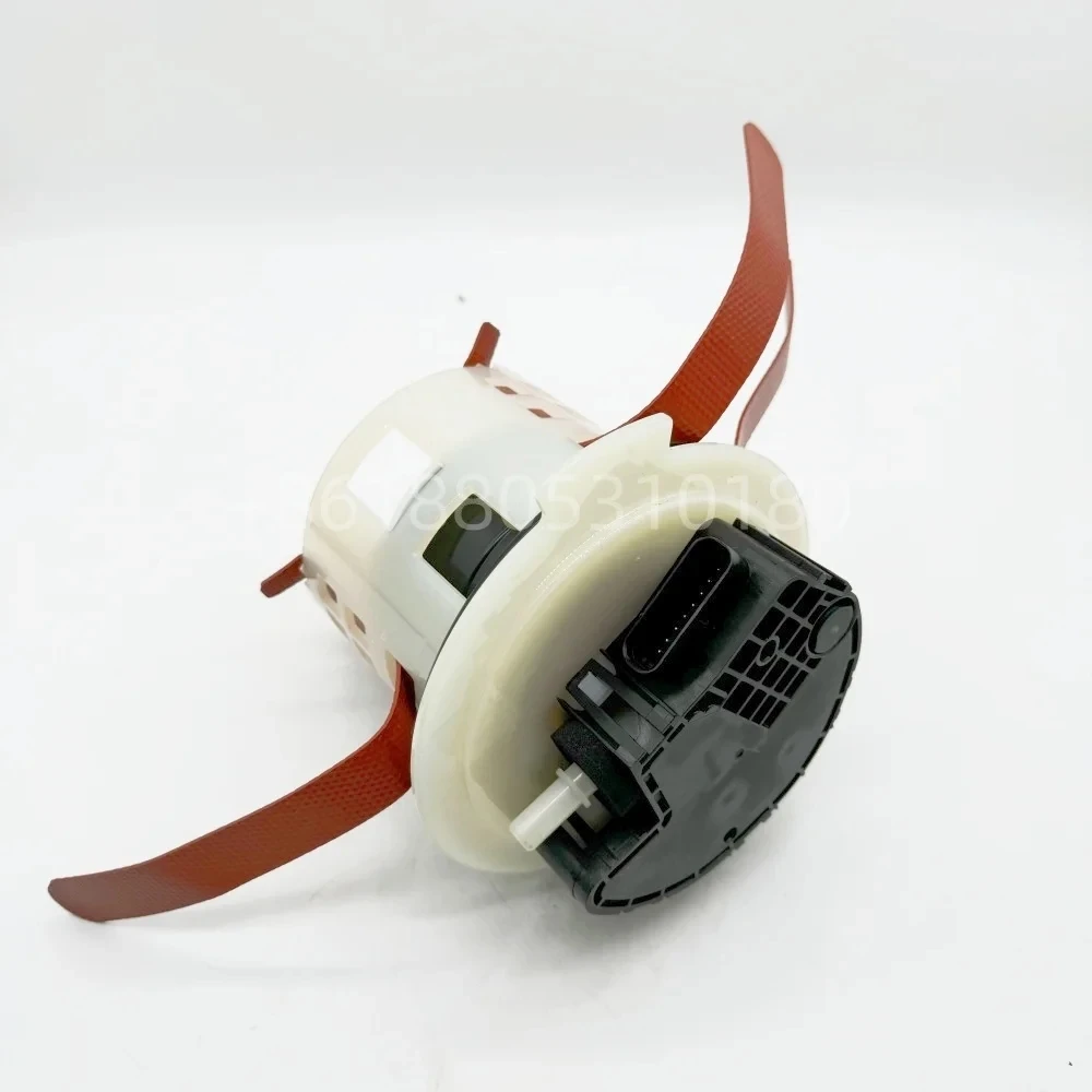 Dieselabgas-DEF-Pumpe, Geeignet für Dodge Ram 6.7L Diesel Cummins 68085908AH 68192659AC – Detail 2
