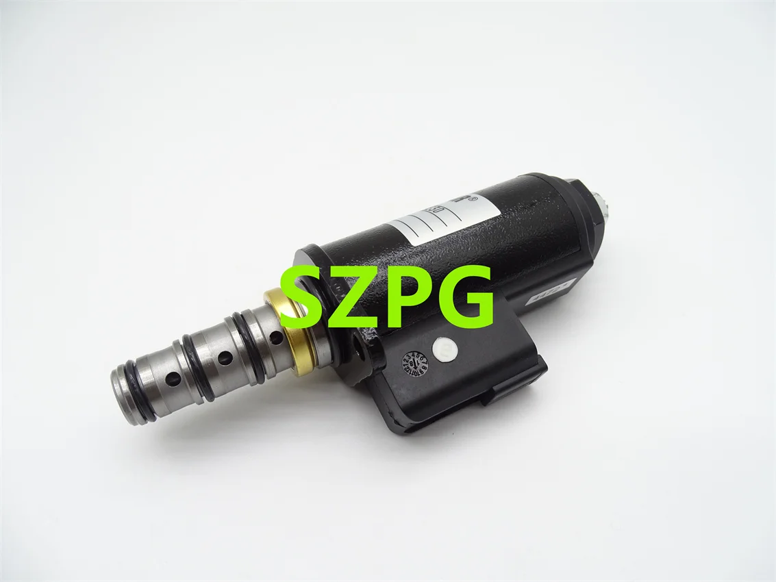 For 116-3526 PRV Lock Solenoid Valve for Caterpillar Excavator CAT 320B 320C 320D 315C 325C 3
