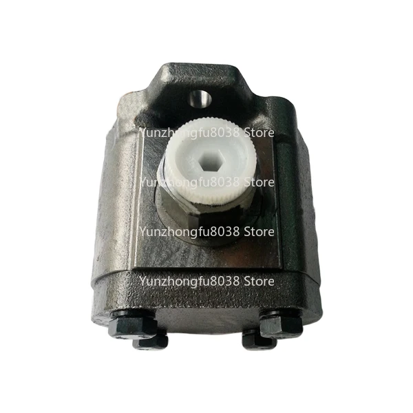 EX60-1 A10V43 Gear … - image