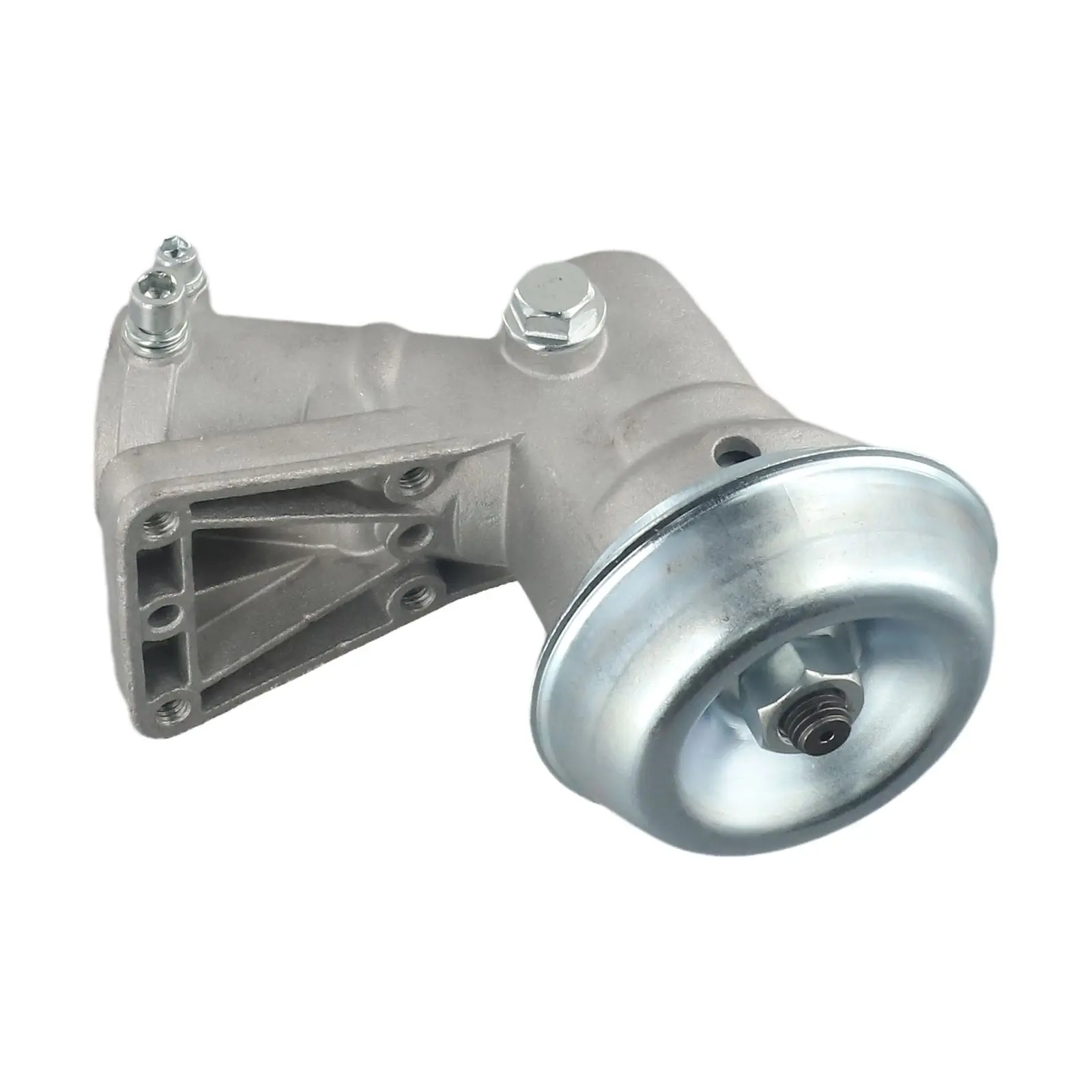 10 Teeth Brushcutter Gear Case Trimmer Gear Head High-Quality Gear Box Optimal Functionality Seamless Integration