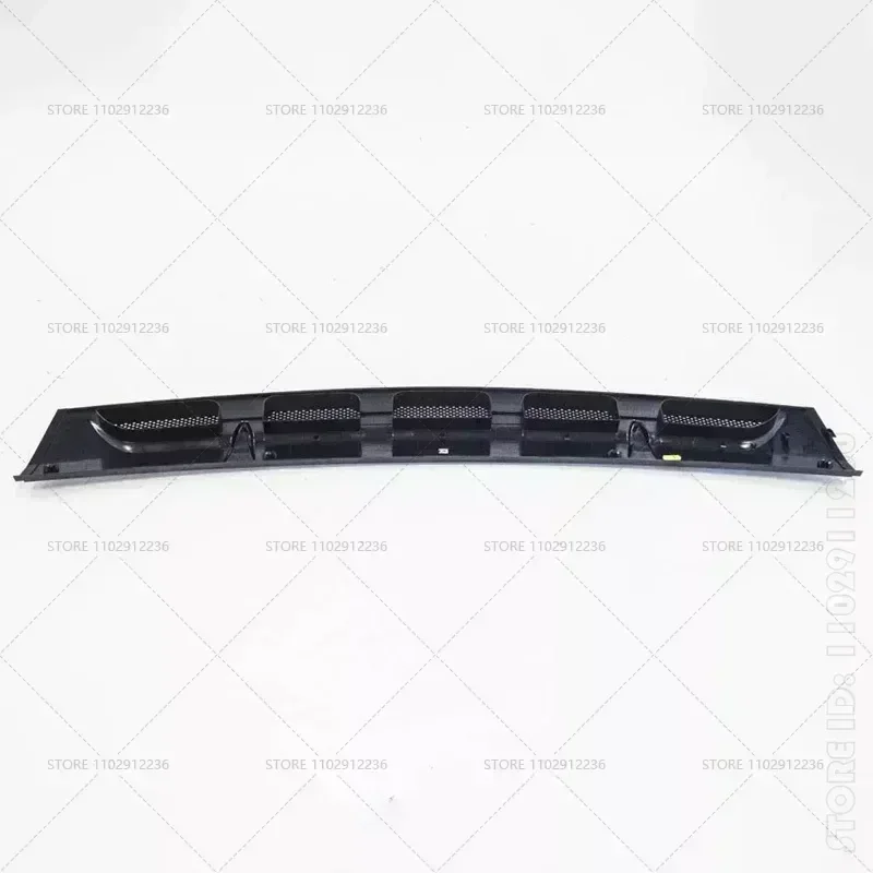 2004-2012 W169 for Mercedes Benz A Class A150 A160 A170 A180 A200 Front Hood Vent Cover Grille 1698300075 1698300175 1698360018