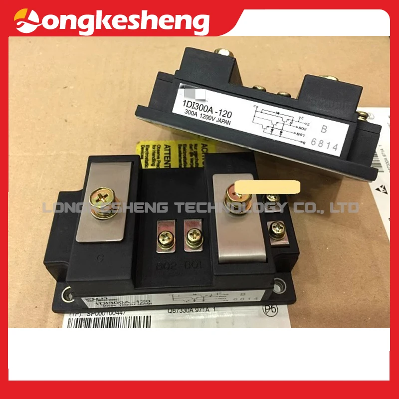 

1DI300A-120 1DI300M-120 1DI300G-100 Free Shipping Original module in stock