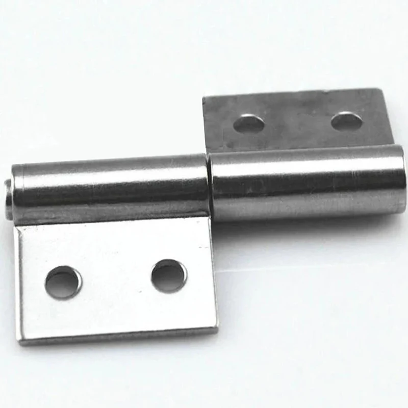 1PC Silver 2\