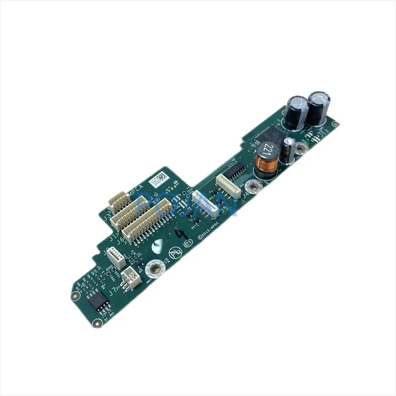 F9A30-67029 F9A26-80002 Scanner PCA Board Fit For Designjet T730 T830 Error 009-0021 Printer Plotter Parts POJAN