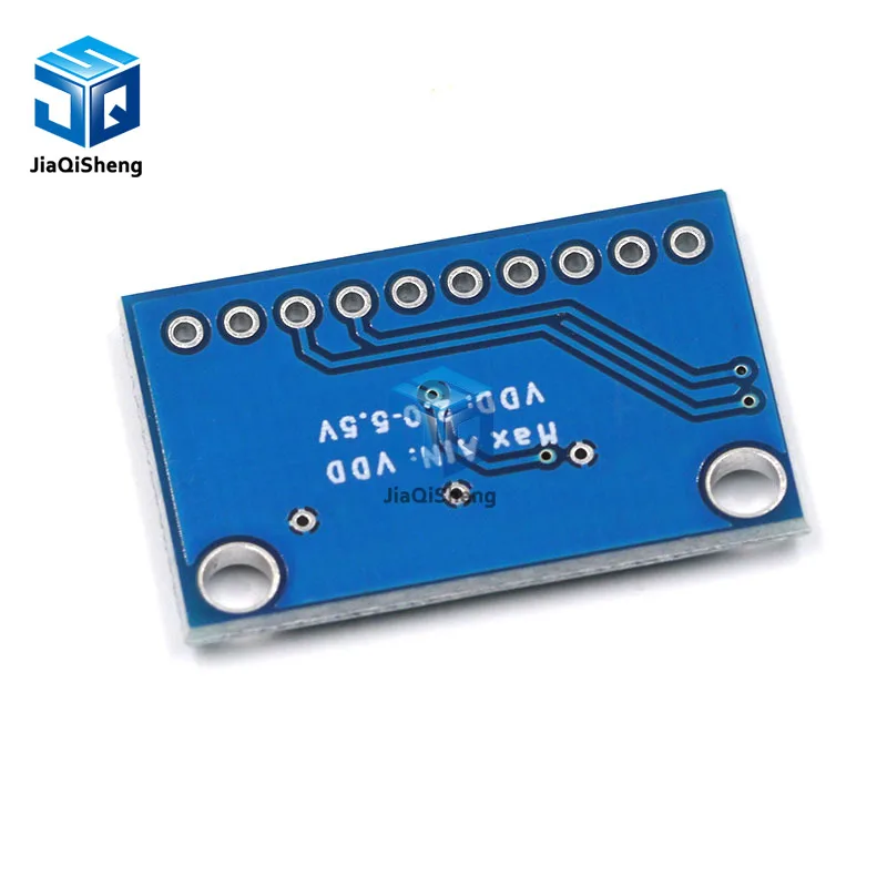 ADS1115 Ultra-Compact 16-Bit Precision Analog-to-Digital Converter ADC Development Board Module